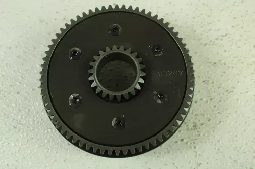 2014 Ktm 85sx Hinson Clutch Basket  B4484