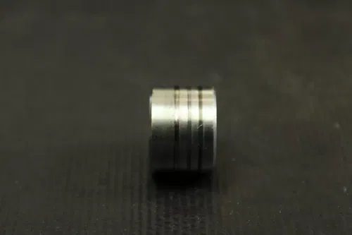 2020 Kawasaki Klx110 OEM Front Wheel Spacer  B4399