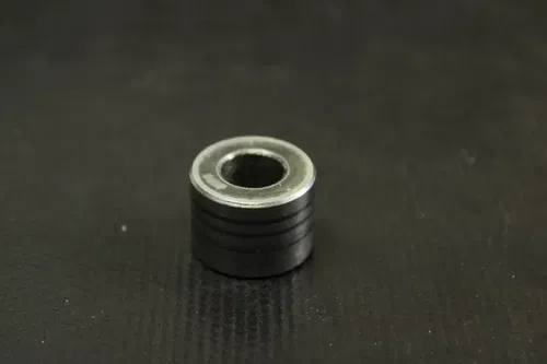 2020 Kawasaki Klx110 OEM Front Wheel Spacer  B4399