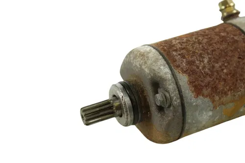 1999 SUZUKI 300 KING QUAD 4X4 ATV OEM STARTER B4505