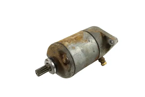 1999 SUZUKI 300 KING QUAD 4X4 ATV OEM STARTER B4505