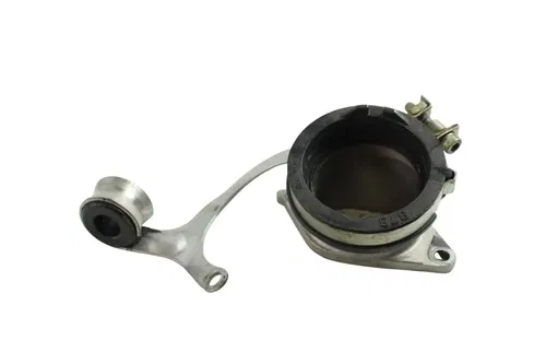 2022 YAMAHA YZ250F INTAKE MANIFOLD WITH BRACKET OEM B4500