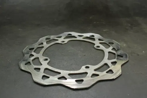 2011 Suzuki Rmz250 Front Brake Disc Rotor B4434