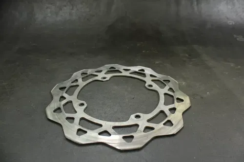 2011 Suzuki Rmz250 Front Brake Disc Rotor B4434