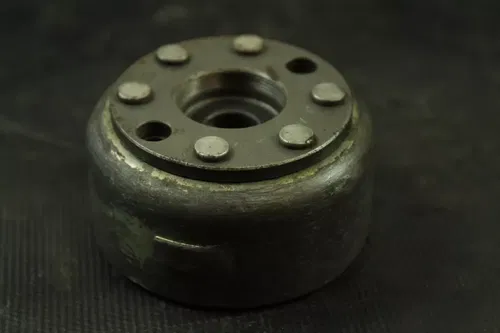 2003 Suzuki Rm250 OEM Flywheel  B4480