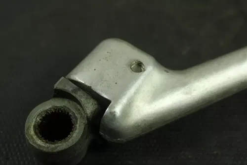 2005 Yamaha Yz125 OEM Kickstarter  B4483