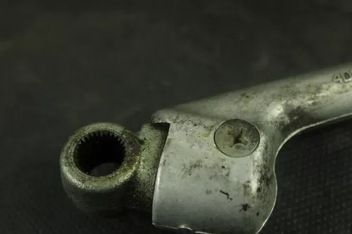 2005 Yamaha Yz125 OEM Kickstarter  B4483