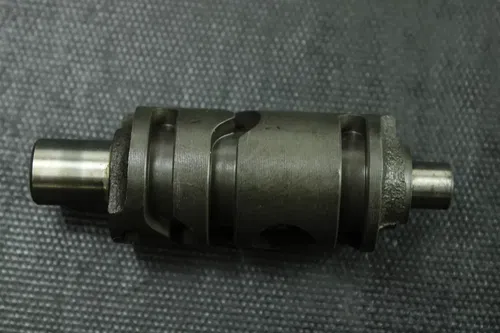 1982 Honda XR250R Gearshift Drum  B4317
