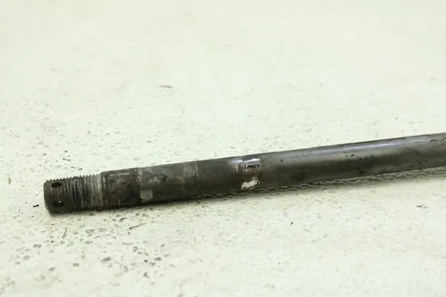 2011 Kawasaki Klr650 OEM Rear Axle  B4475