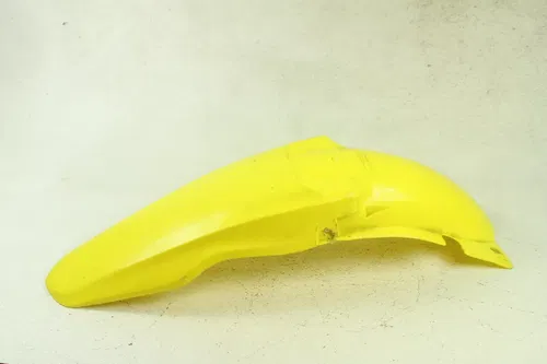 2001 Suzuki Rm250 Plastic Kit  B4480-86