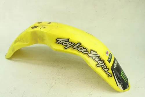 2001 Suzuki Rm250 Plastic Kit  B4480-86