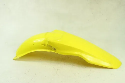 2001 Suzuki Rm250 Plastic Kit  B4480-86