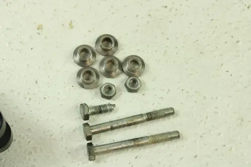 Acerbis 2.0 Chain Guide 2410980001   B4480