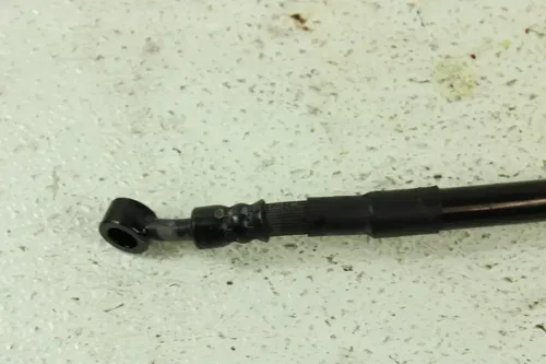 2007 Honda Crf150r OEM Rear Brake Hose  B4494