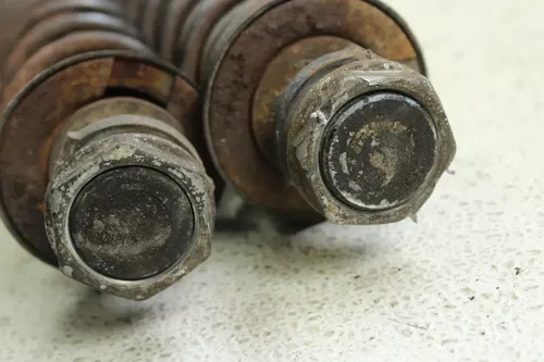 1994 Yamaha Timberwolf OEM Front Shock Pair  B4472