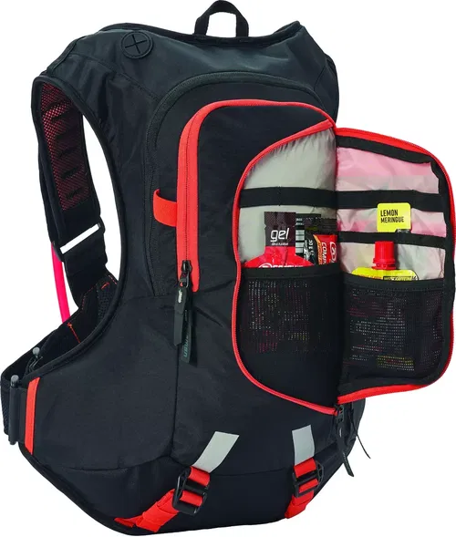 USWE Raw 12 Hydration Pack PNP Tube 3.0L Factory Orange V-2123438