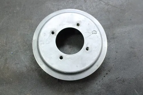 2000 Kawasaki Bayou 220 OEM Pressure Plate  B4463