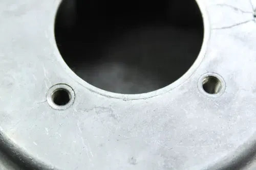2000 Kawasaki Bayou 220 OEM Pressure Plate  B4463