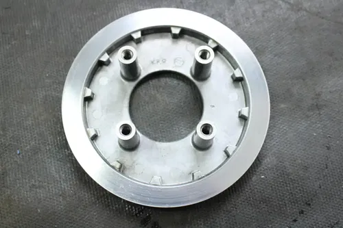 2000 Kawasaki Bayou 220 OEM Pressure Plate  B4463
