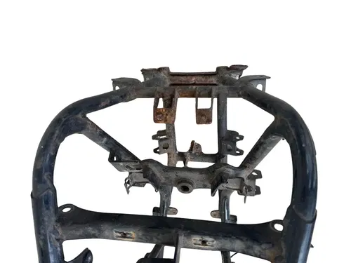 91-02 SUZUKI KING QUAD LT-F300F CHASSIS FRAME B4505