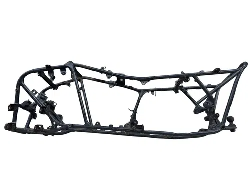 91-02 SUZUKI KING QUAD LT-F300F CHASSIS FRAME B4505