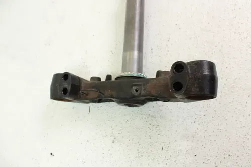 2003 Honda Reflex 250 OEM Steering Stem  B4401
