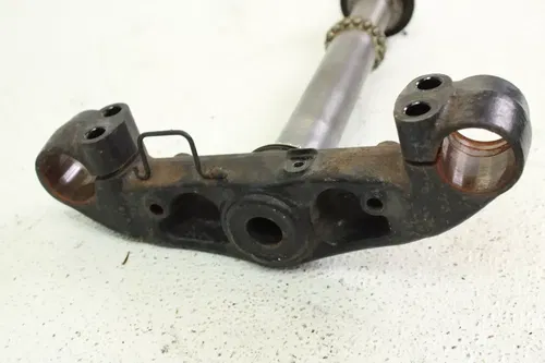 2003 Honda Reflex 250 OEM Steering Stem  B4401