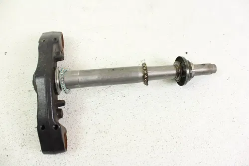 2003 Honda Reflex 250 OEM Steering Stem  B4401