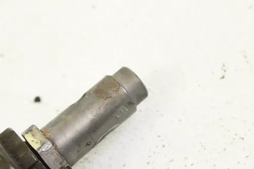 2003 Honda Reflex 250 OEM Steering Stem  B4401