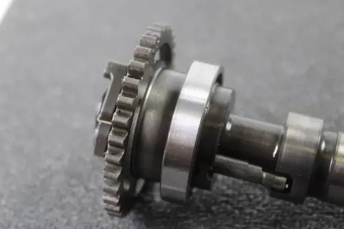 19-20 KAWASAKI KX450 OEM ENGINE MOTOR CAM SHAFT CAMSHAFT EXHAUST B4498