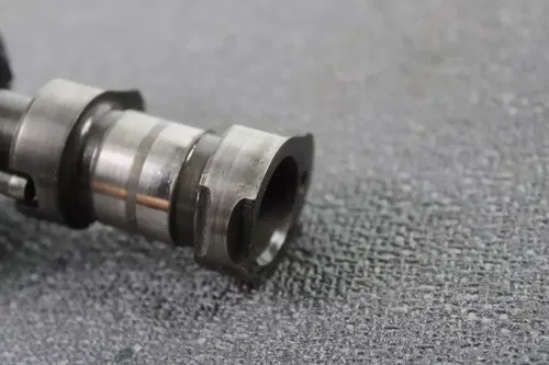 19-20 KAWASAKI KX450 OEM ENGINE MOTOR CAM SHAFT CAMSHAFT EXHAUST B4498