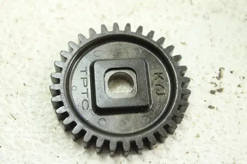 2014 Honda Crf250l OEM Oil Pump  B4459