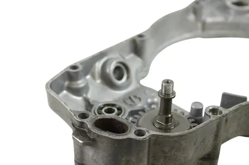 2006 SUZUKI RM250 OEM ENGINE MOTOR SIDE CLUTCH COVER B4510