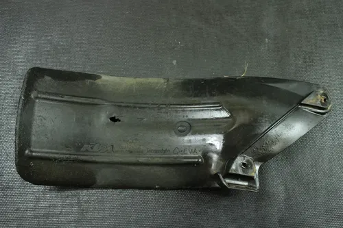 2011 KTM 350SXF OEM Mud Flap  B4319