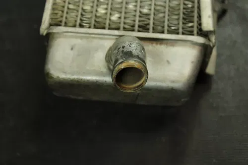 2005 Suzuki Rmz250 OEM Right Radiator  B4479