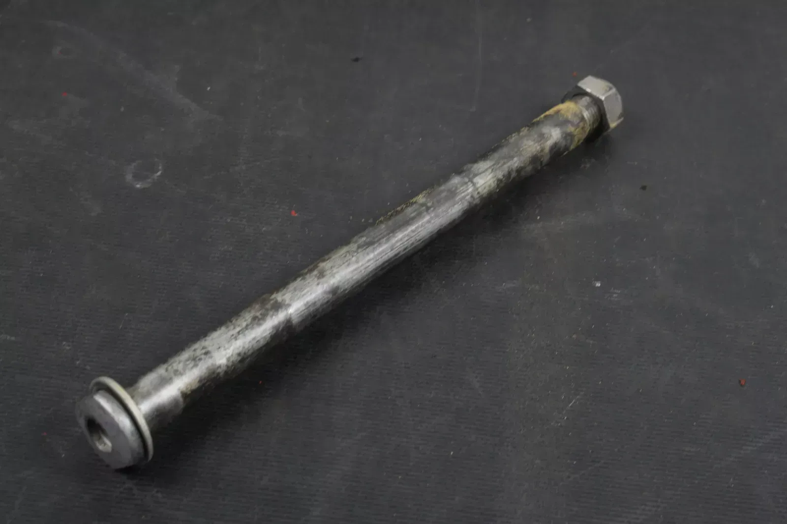 2016 Kawasaki Kx250f OEM Swingarm Bolt  B4363