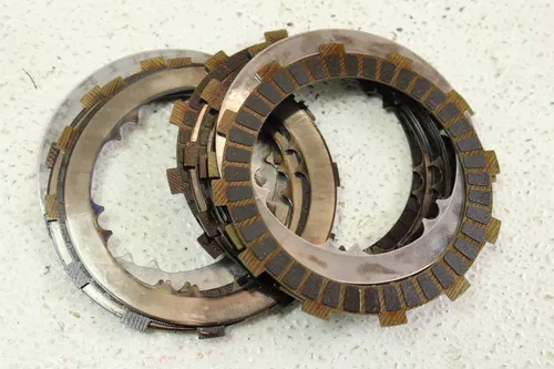 2021 Ktm 85sx Clutch Plate Pack  B4406-76