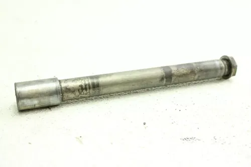 2014 Kawasaki Kx450f OEM Front Axle  B4439