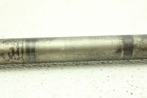 2014 Kawasaki Kx450f OEM Front Axle  B4439