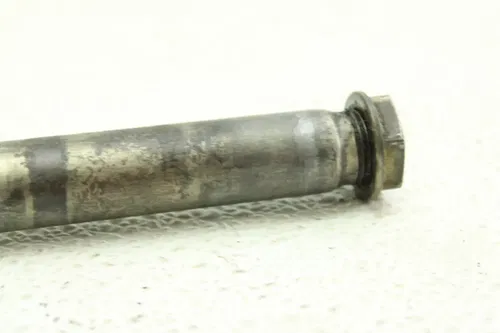 2014 Kawasaki Kx450f OEM Front Axle  B4439