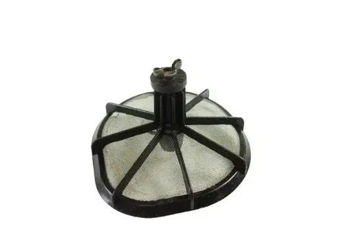 2017 SUZUKI RMZ450 OEM AIR FILTER CAGE W/BOLT B4509