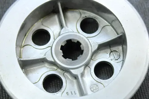 2004 Honda Crf80 OEM Clutch Hub  B4416