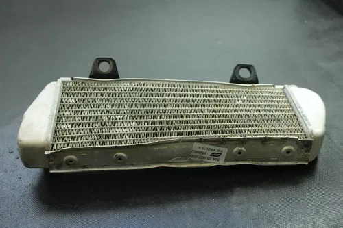 2016 Ktm 250 Sxf Factory Edition Left Radiator  B4311