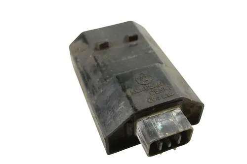 01-07 SUZUKI RM125 OEM ECU COMPUTER CONTROLLER UNIT BLACK BOX ECM CDI B4519