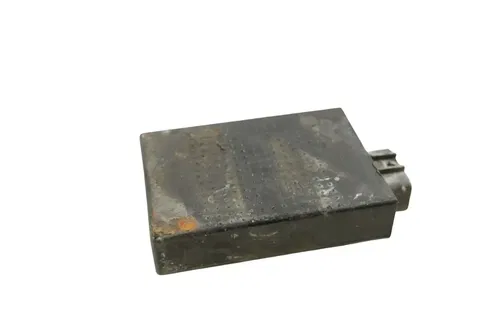 01-07 SUZUKI RM125 OEM ECU COMPUTER CONTROLLER UNIT BLACK BOX ECM CDI B4519