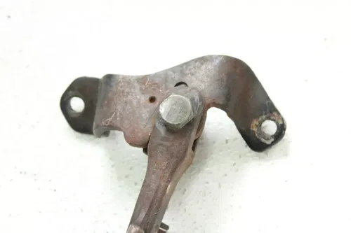 1992 Kawasaki Ninja 500 OEM Kickstand  HR6109