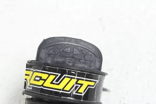 Pro Circuit Exhaust Plug  B4353