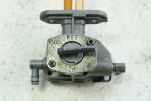 2000 Suzuki King Quad 300 Gas Tank Petcock  B4412