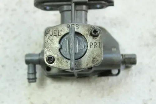 2000 Suzuki King Quad 300 Gas Tank Petcock  B4412