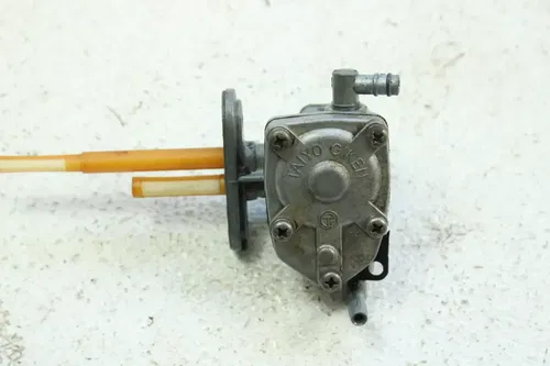 2000 Suzuki King Quad 300 Gas Tank Petcock  B4412